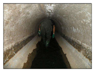 水满乡管道高压清洗