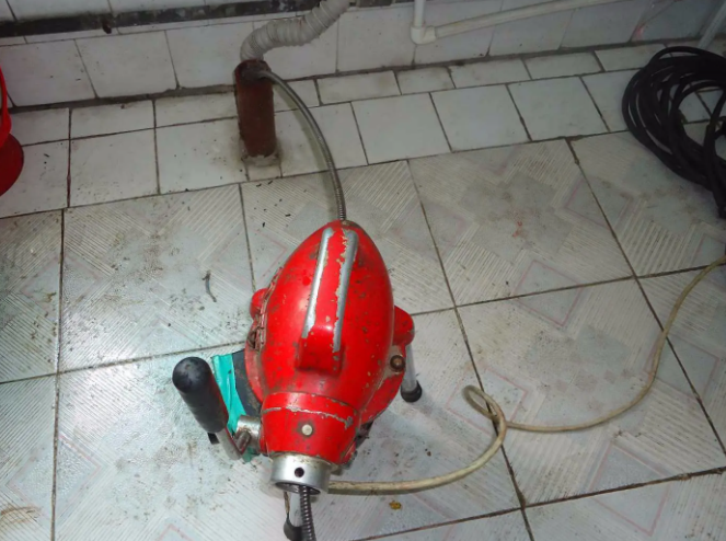 水满乡下水道疏通